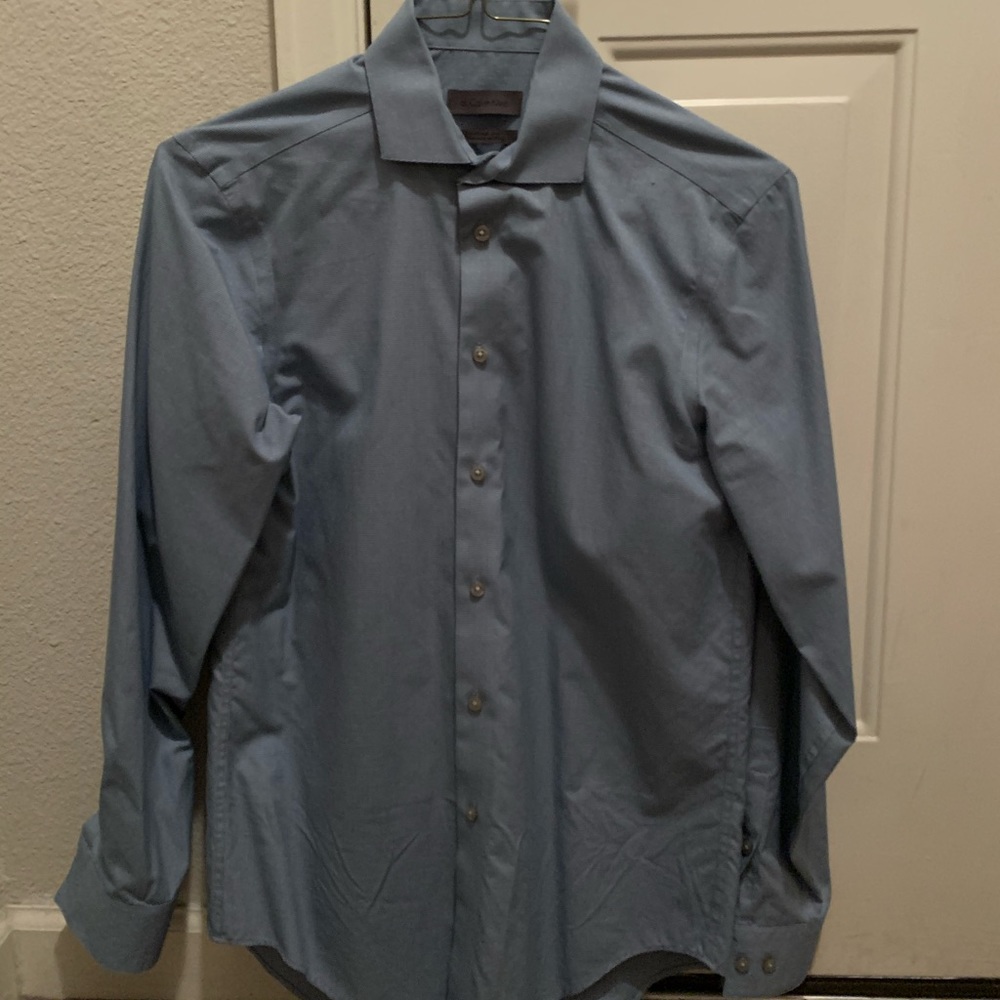 Calvin Klein Dress Shirt